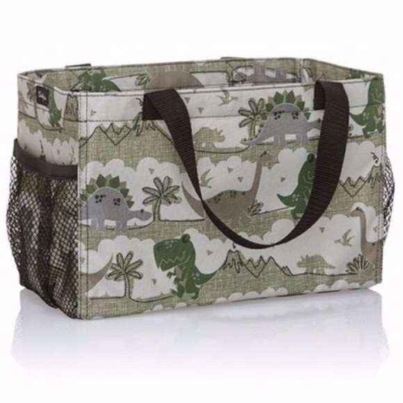 thirty-one Other - Thirty One All In Organizer | Dino Parade